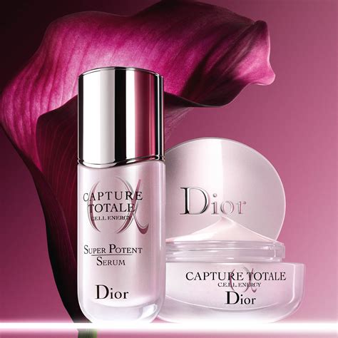 crema brillantini dior|dior capture totale firming.